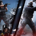 Rainbow Six Siege e a Força dos Jogos Táticos: Lições para o Engajamento de Comunidade