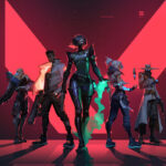 Valorant e o Crescimento dos Esports: Como Estúdios Podem Aproveitar Esse Mercado